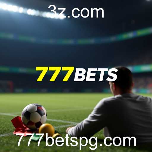 A Revolução dos Jogos: 777BETs no Cenário Atual