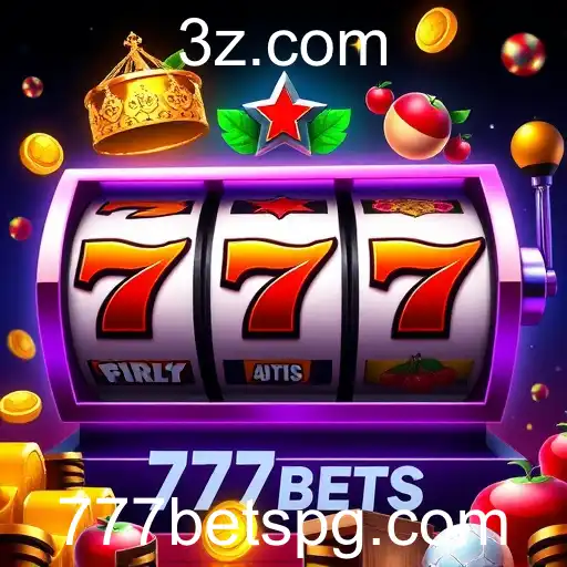 O Impacto do 777BETs nas Tendências de Jogos Online